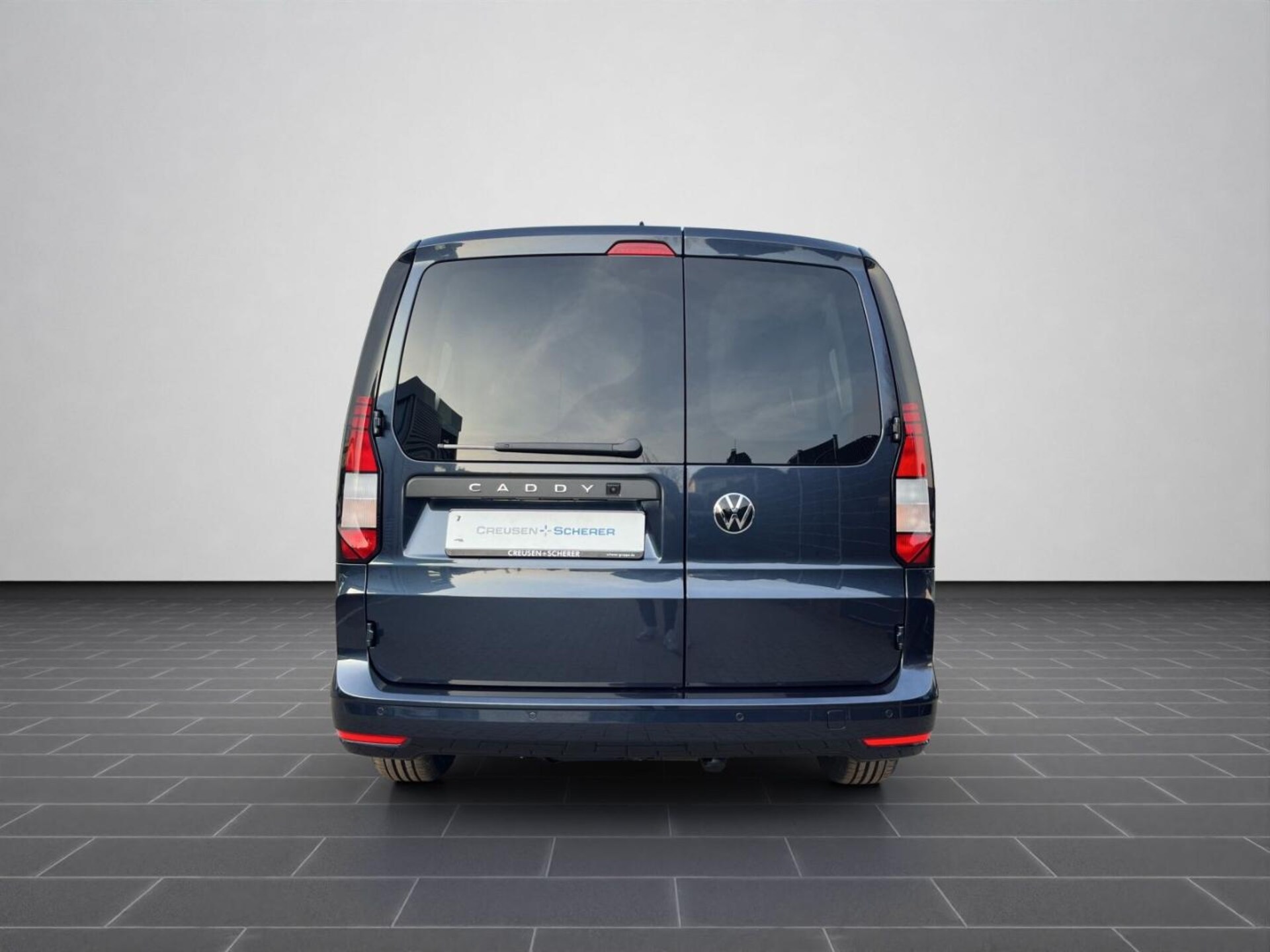 Volkswagen Caddy ENERGY