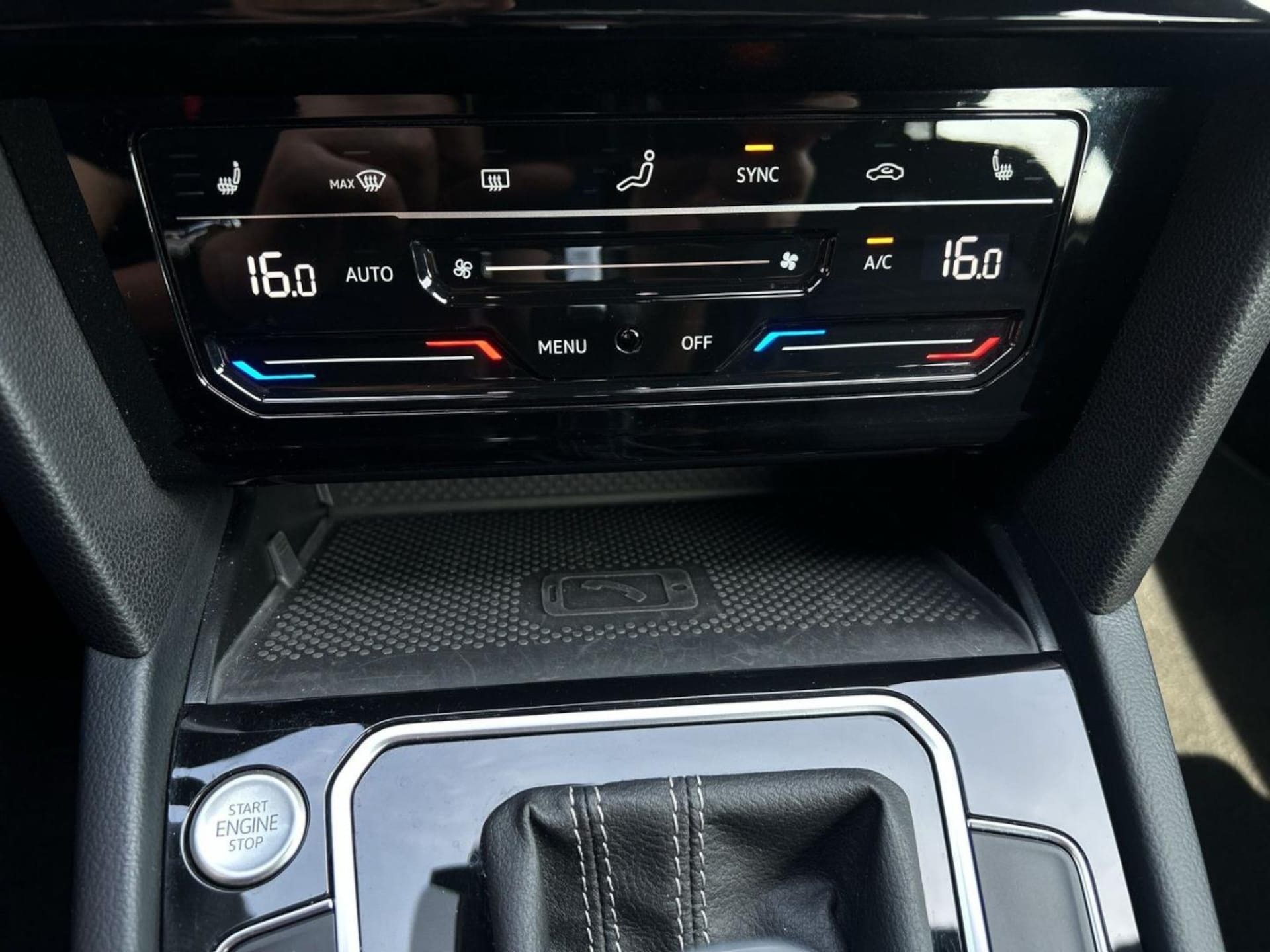 Volkswagen Passat Variant Elegance