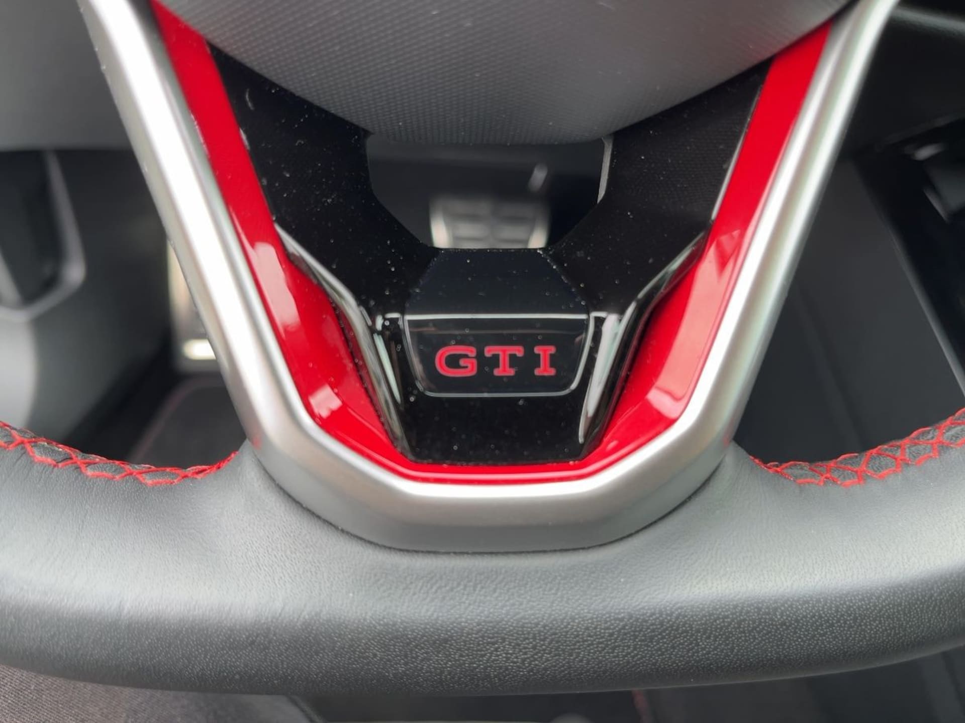 Volkswagen Golf GTI Clubsport