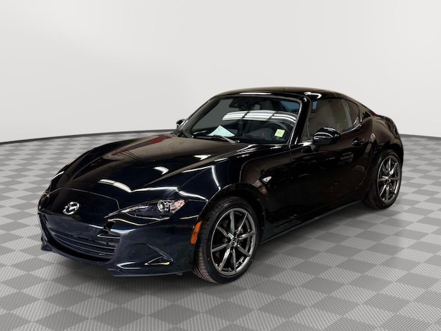 2022 Mazda MX-5 Miata RF