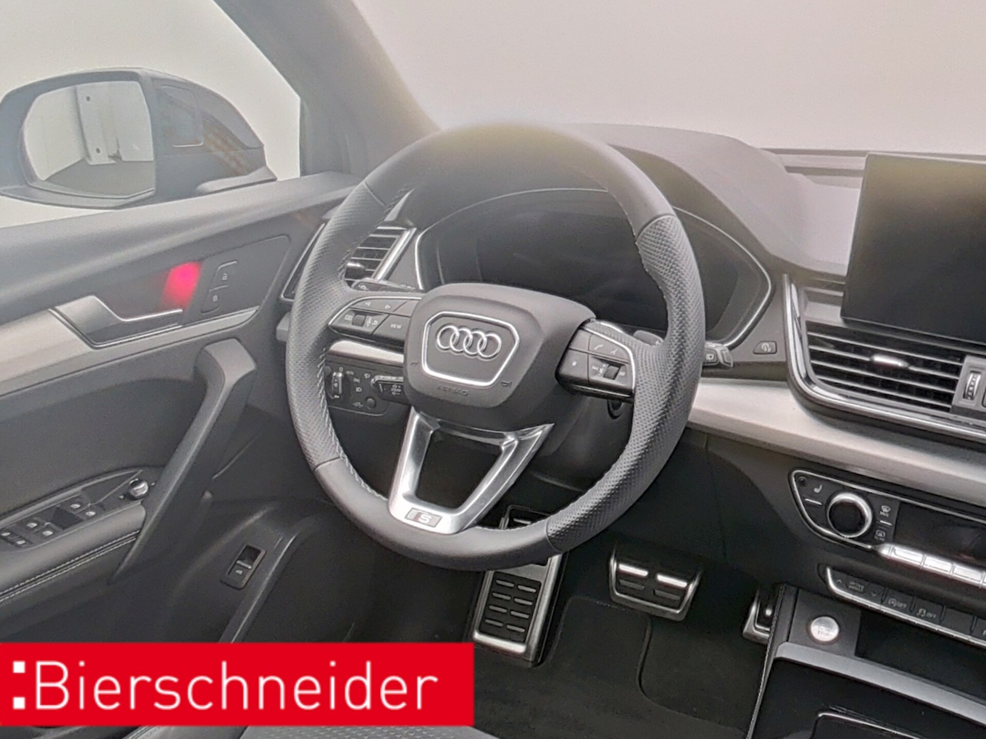 Audi SQ5 SUV