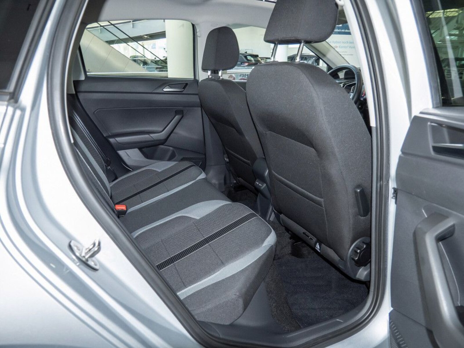 Volkswagen Polo – Bild 5