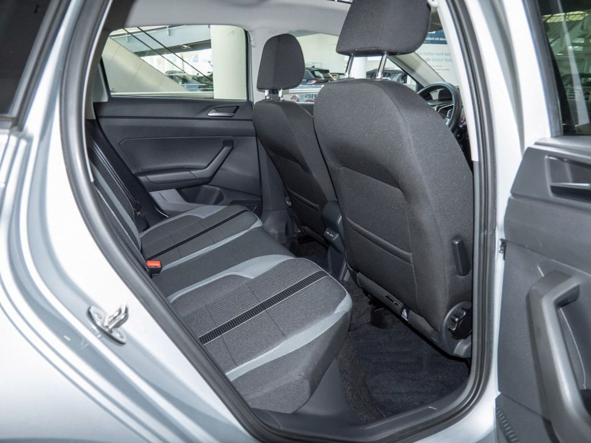 Volkswagen Polo Style