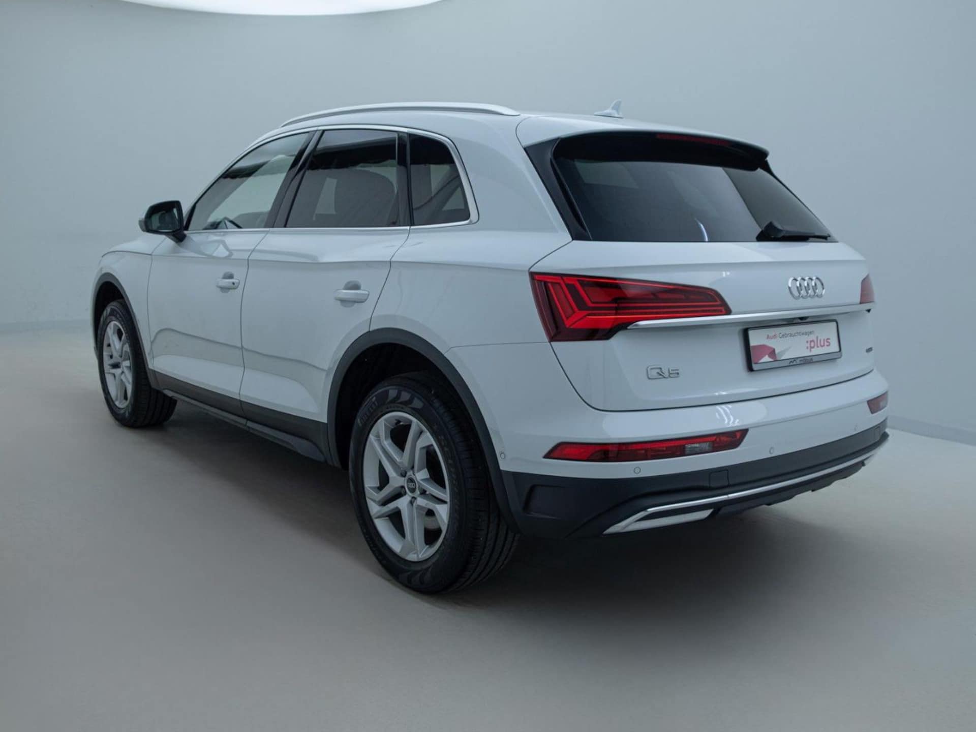 Audi Q5 SUV