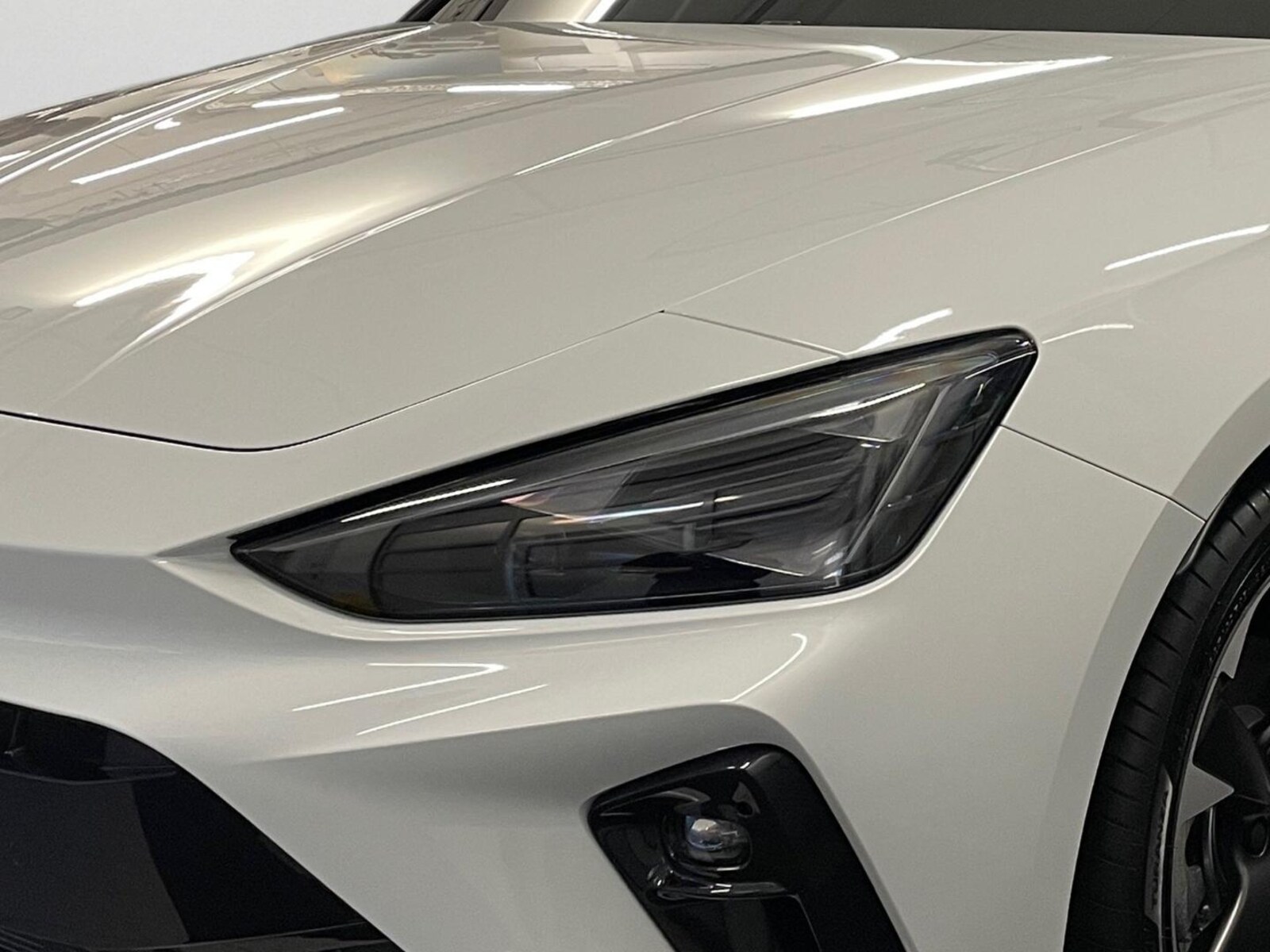 CUPRA Leon Sportstourer – Bild 6