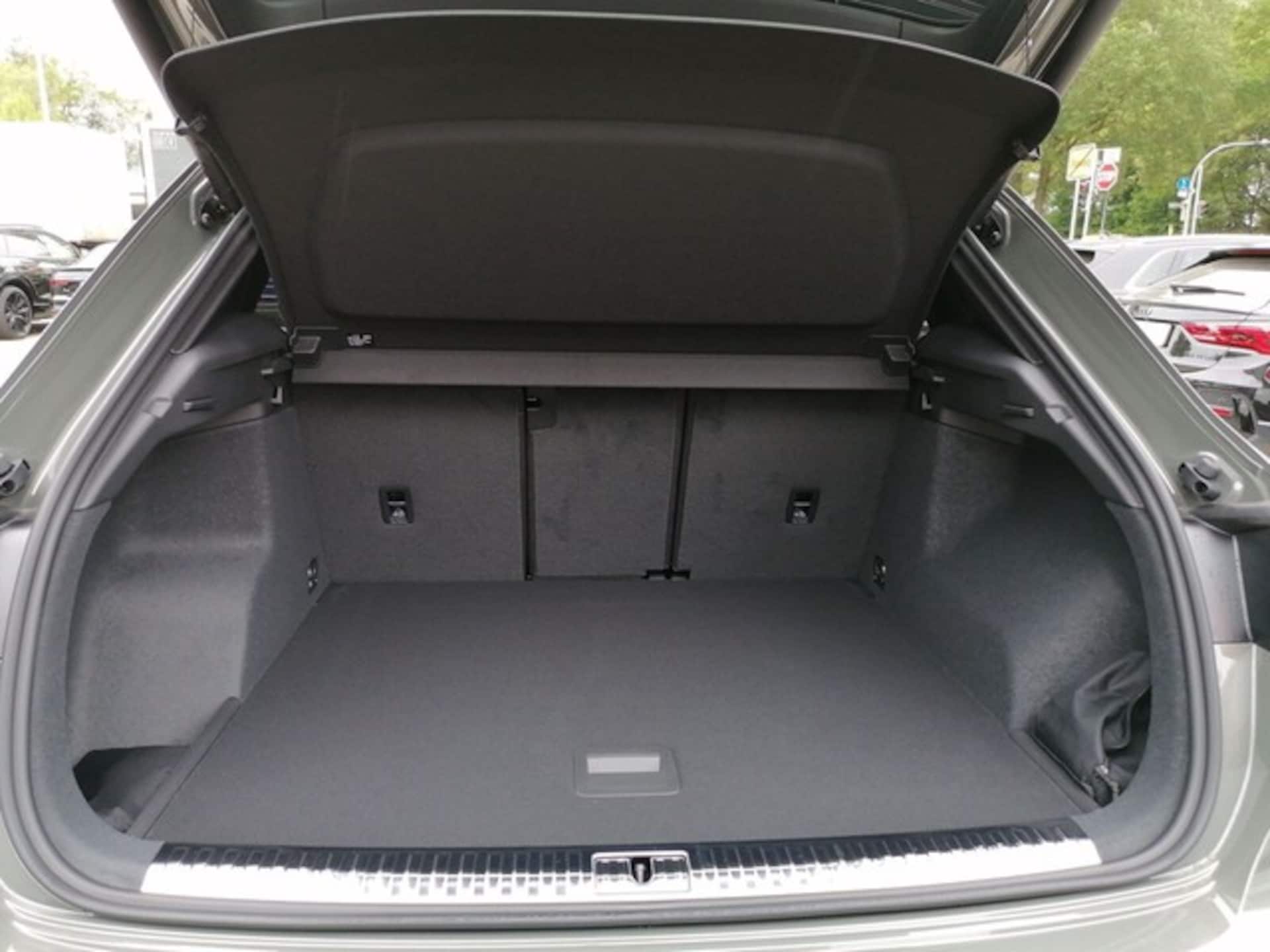 Audi Q3 SUV S line