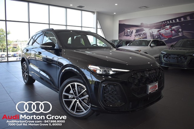 Photo of 2026 Audi Q5 