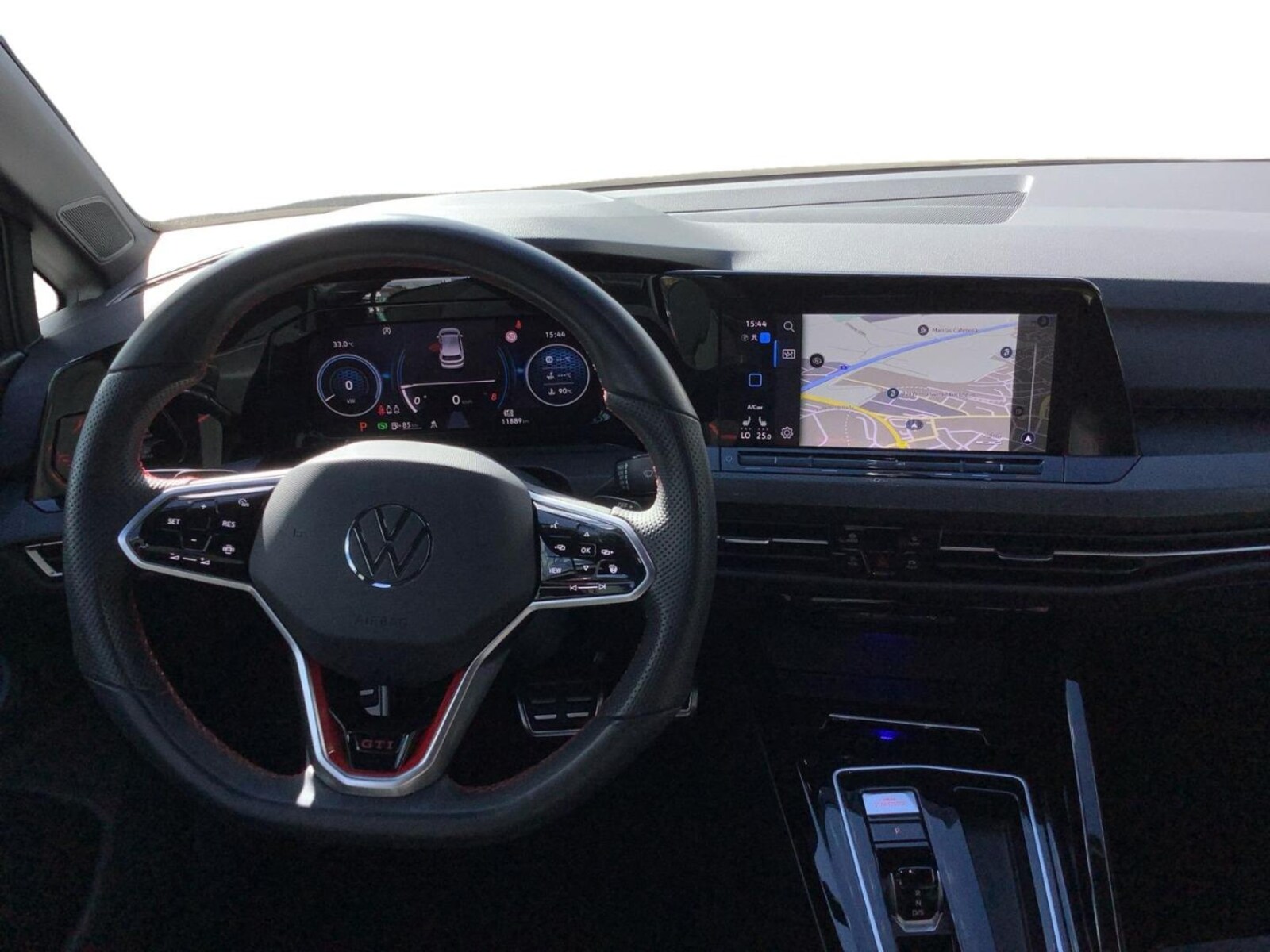 Volkswagen Golf – Bild 10
