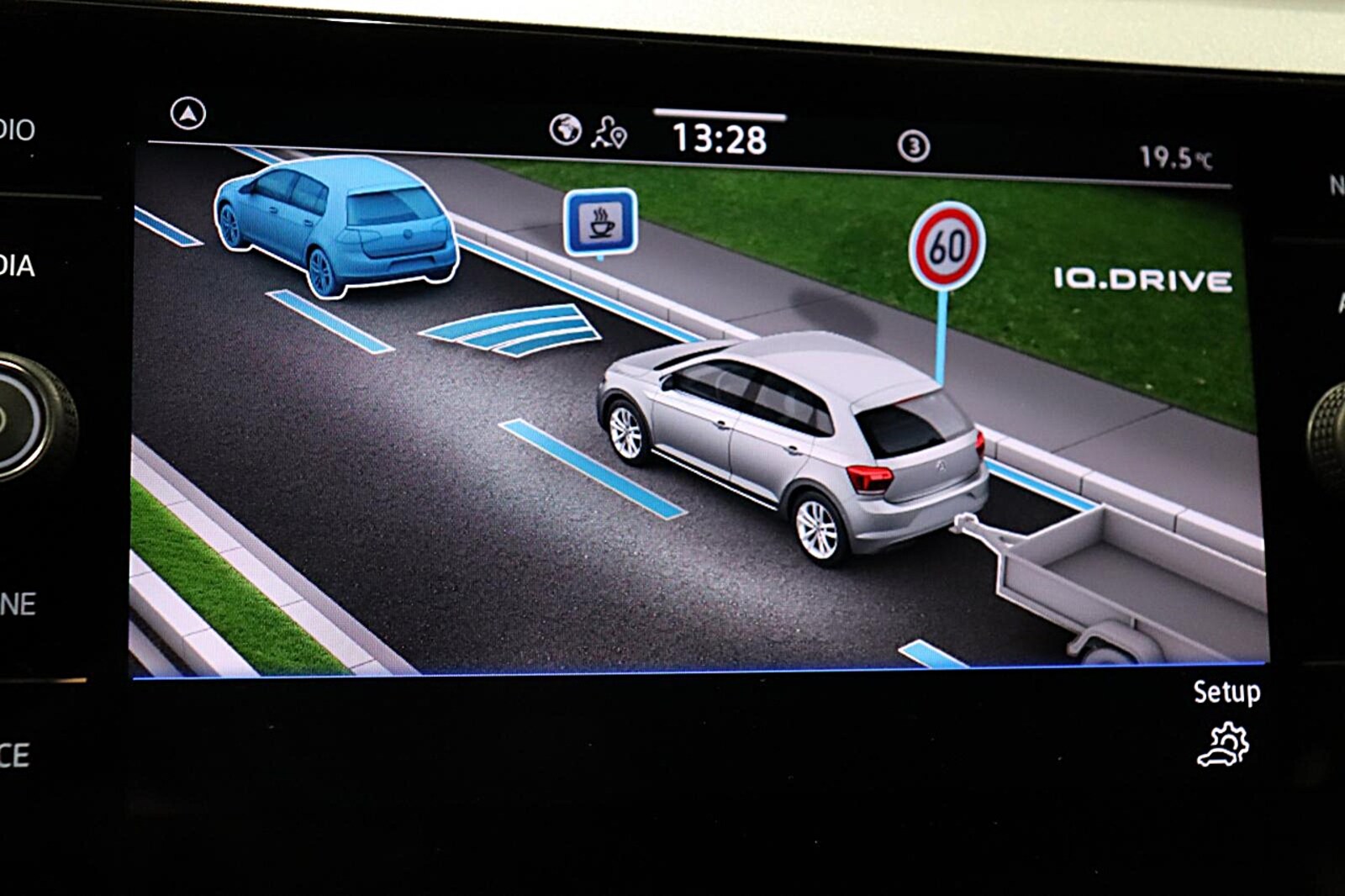 Volkswagen Polo – Bild 10