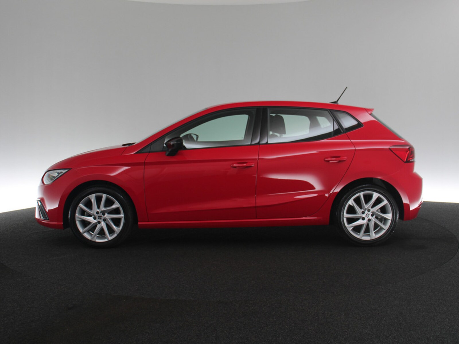 SEAT Ibiza – Bild 22