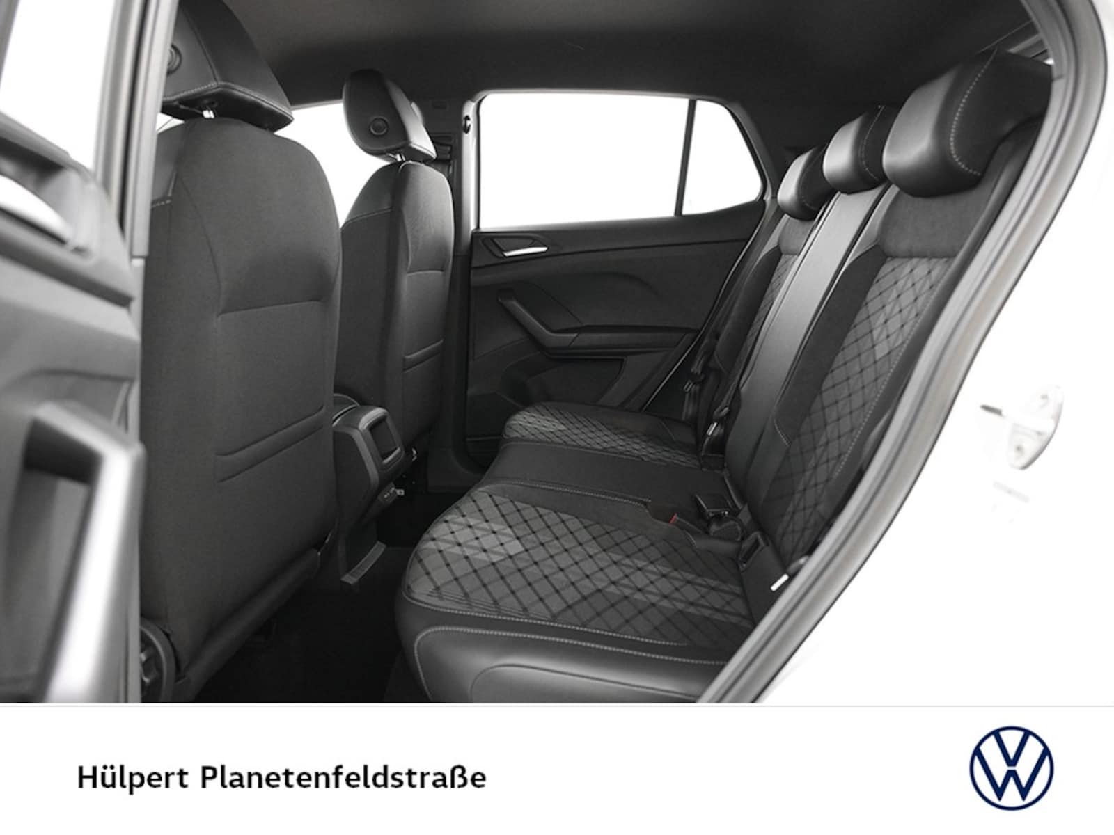 Volkswagen T-Cross – Bild 13
