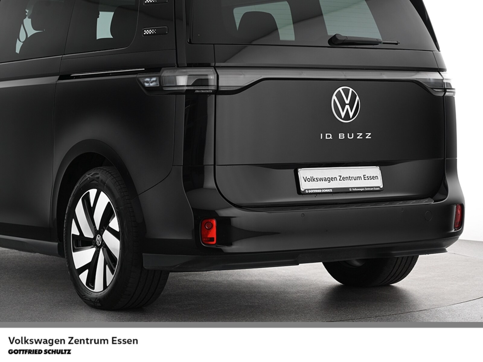 Volkswagen ID. Buzz – Bild 6