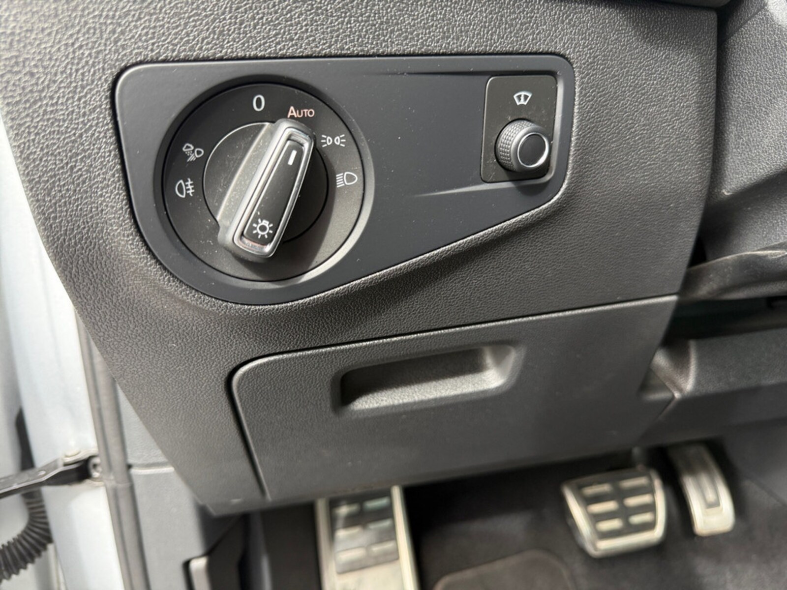 Volkswagen Tiguan – Bild 18