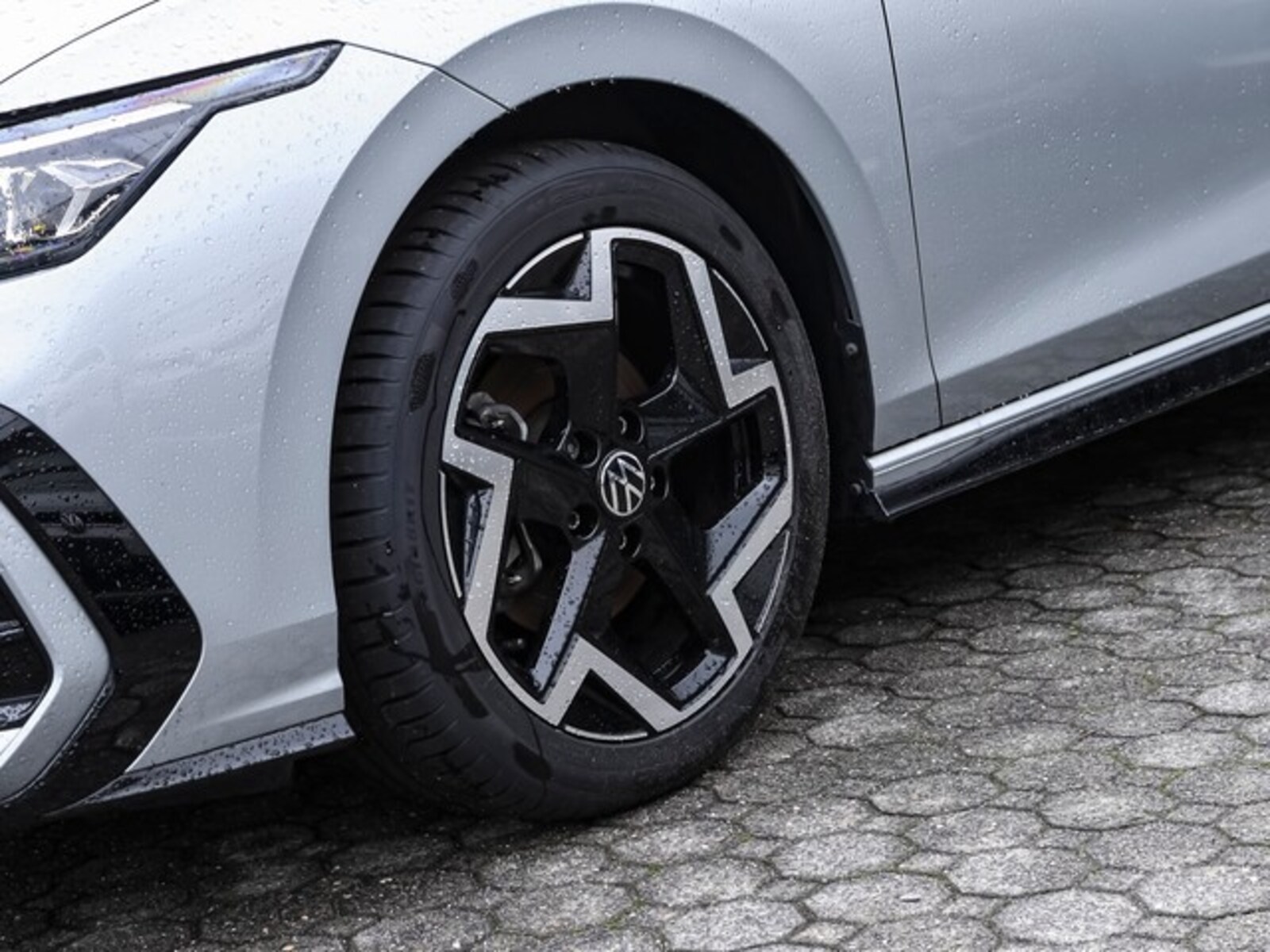 Volkswagen Golf – Bild 6