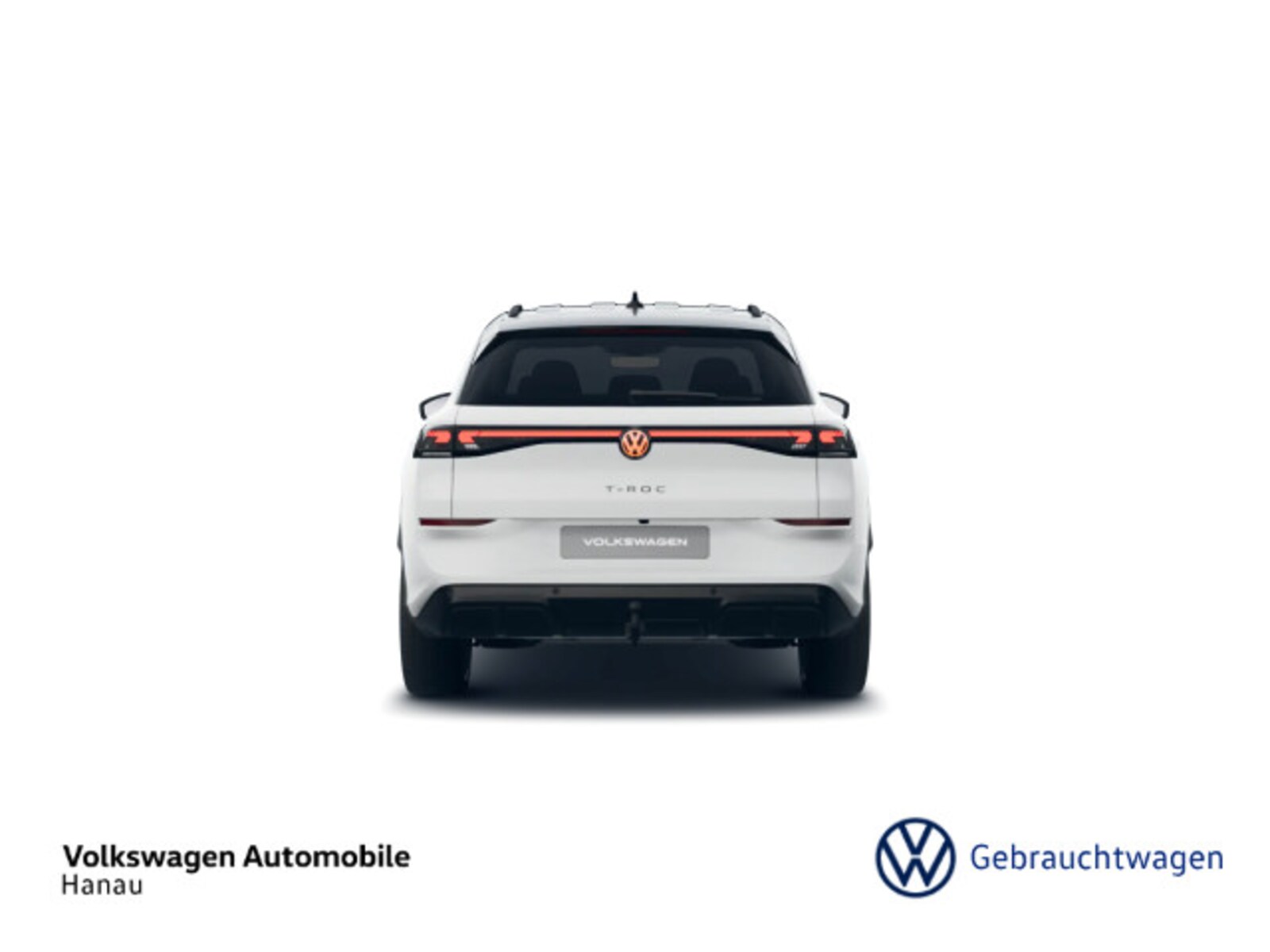 Volkswagen T-Roc – Bild 6