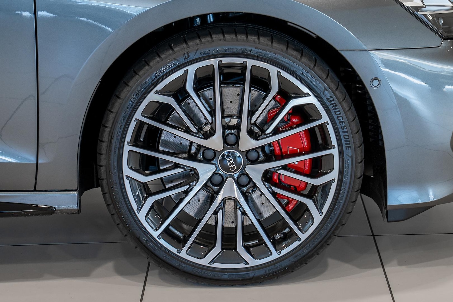 Image about Audi S3 Sportback TFSI quattro S tronic