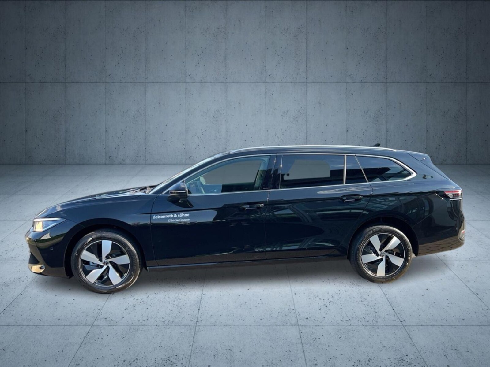 Volkswagen Passat – Bild 2