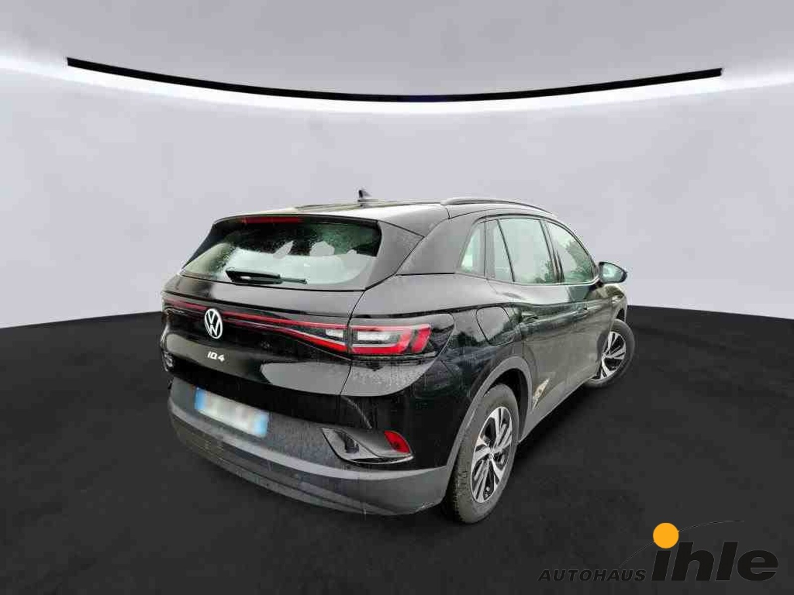 Volkswagen ID.4 – Bild 2