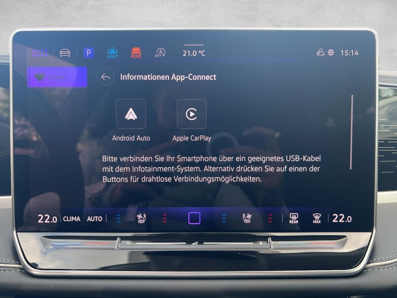 Volkswagen Passat – Bild 21