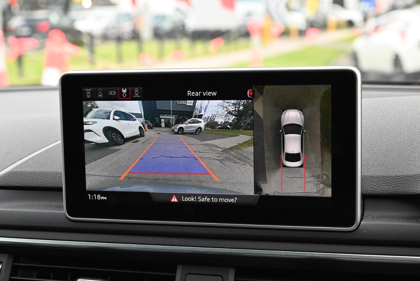 Image about Audi A5 Coupé TFSI quattro S tronic