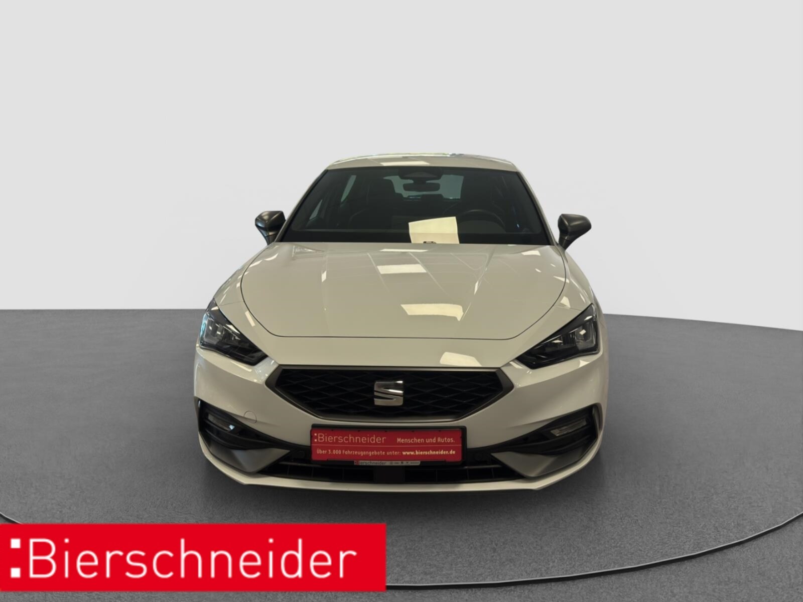 SEAT Leon – Bild 2