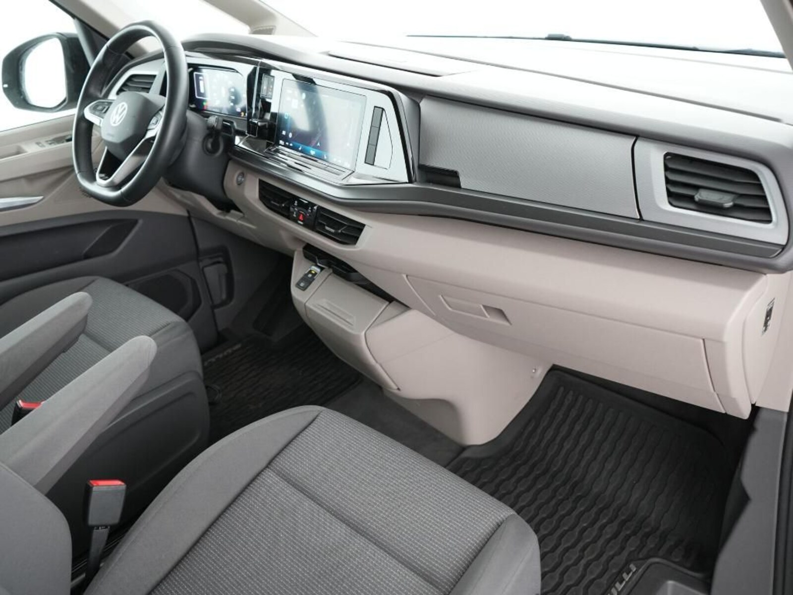 Volkswagen Multivan – Bild 5