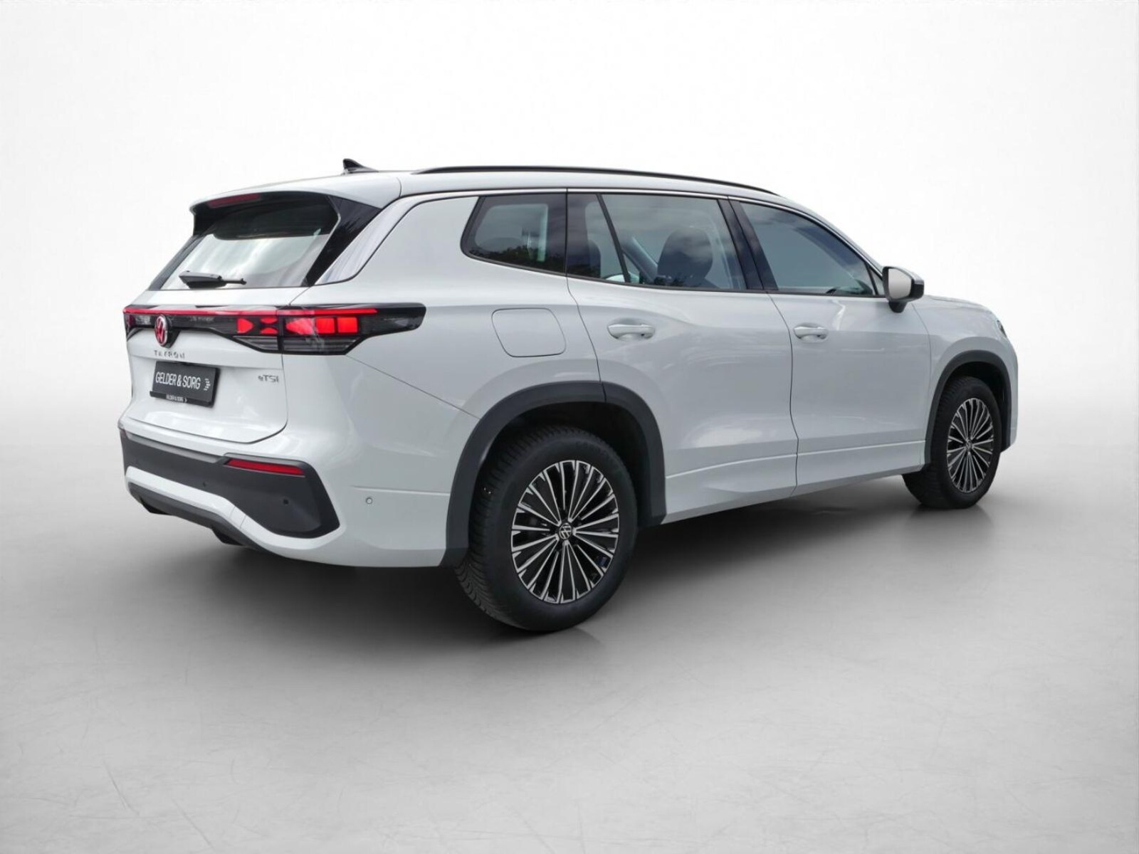 Volkswagen Tayron – Bild 18