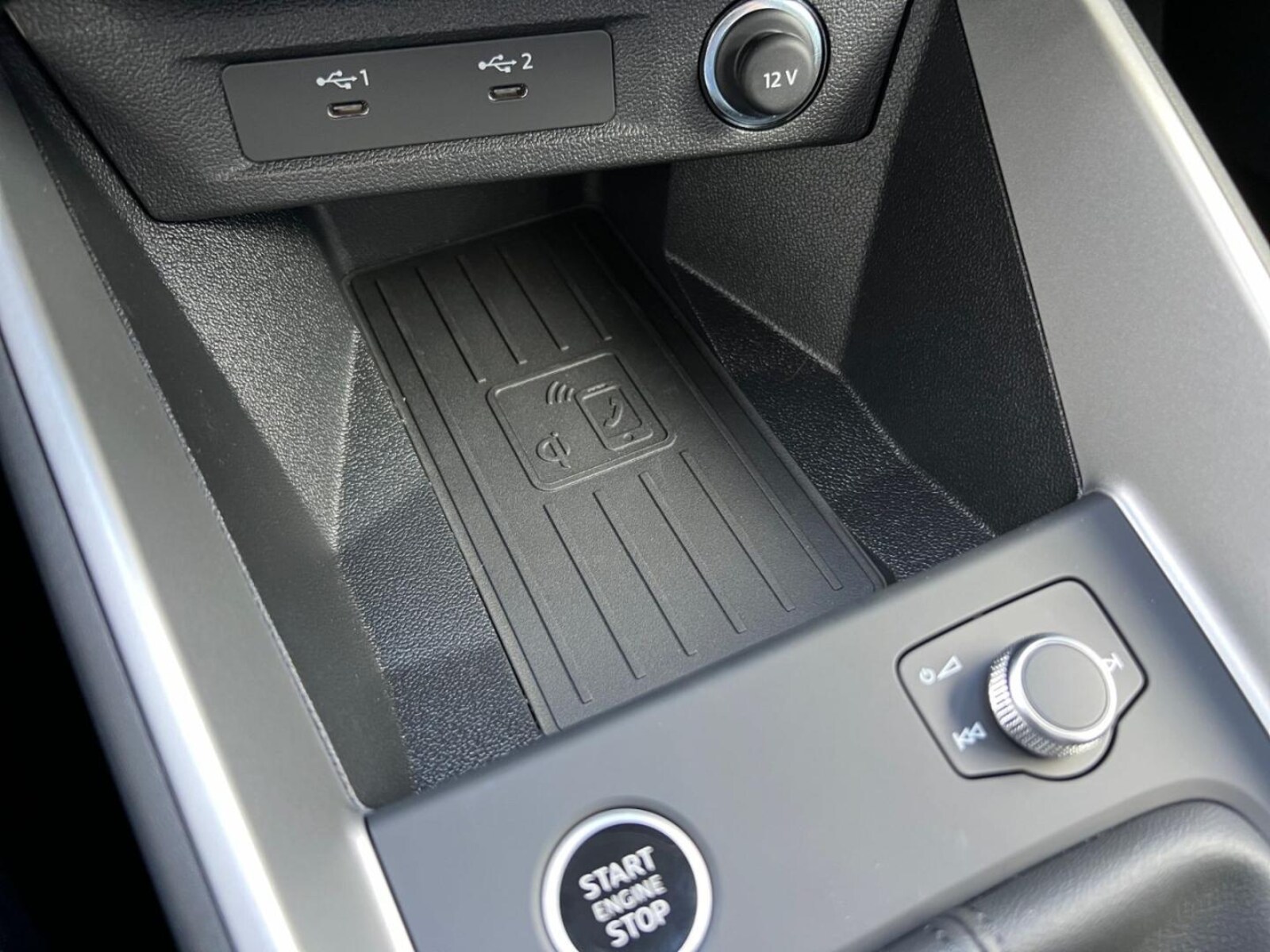 Audi A1 Sportback – Bild 20