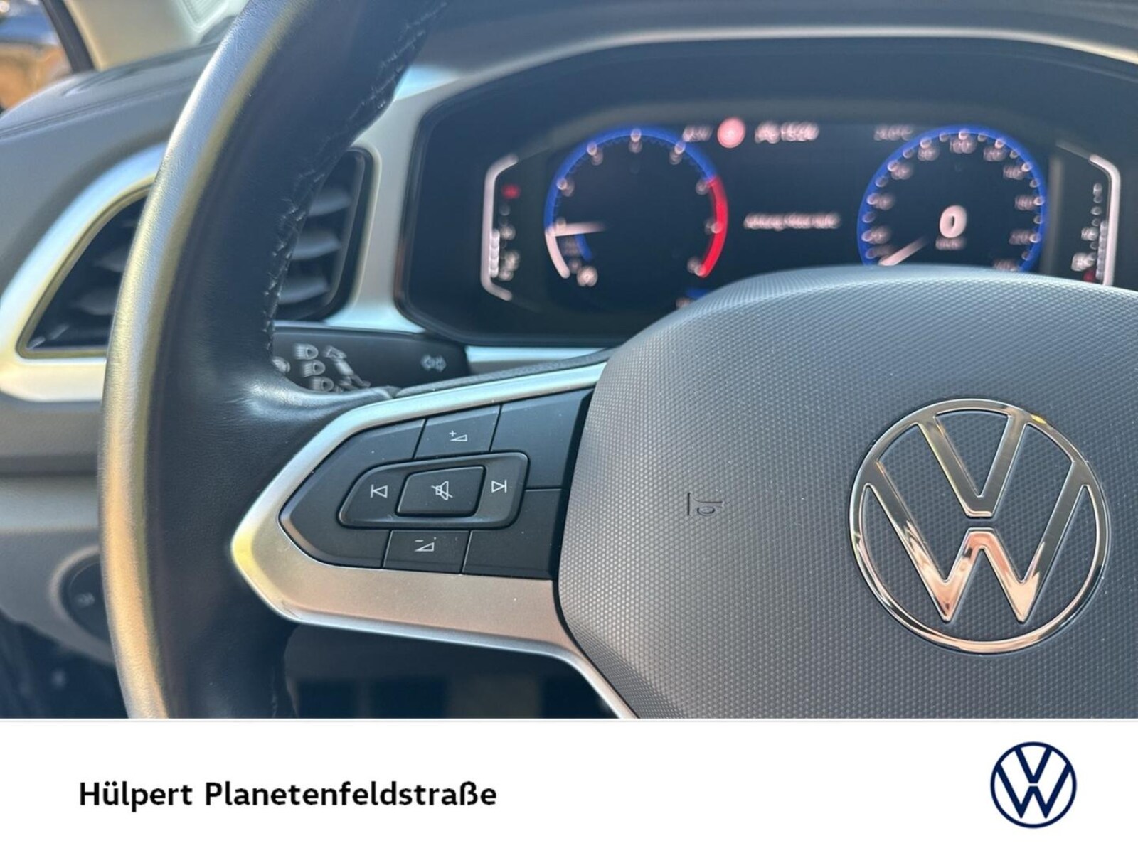 Volkswagen T-Roc – Bild 15