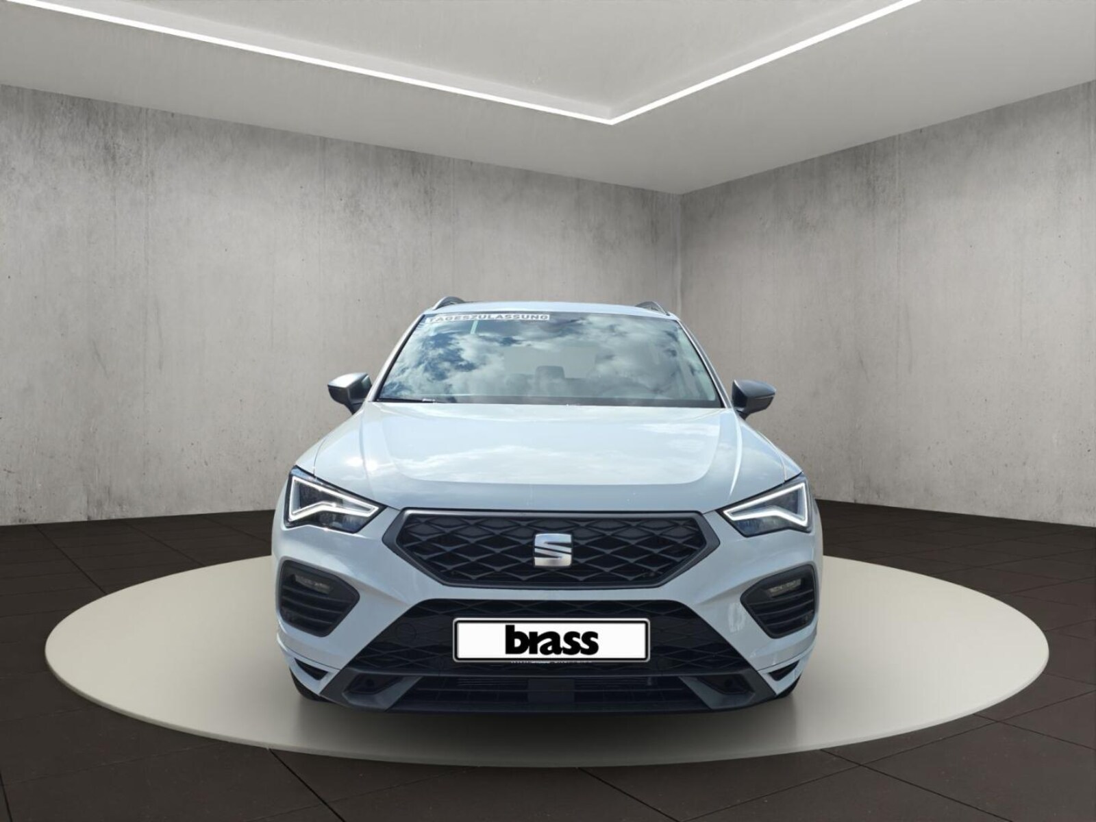 SEAT Ateca – Bild 8