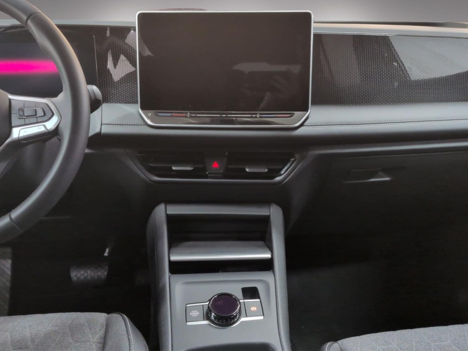 Volkswagen Tiguan – Bild 11