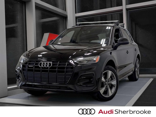 Image de {{modelName}} 2023 Audi Q5