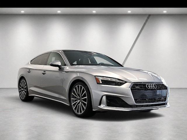 2023 Audi A5 Sportback