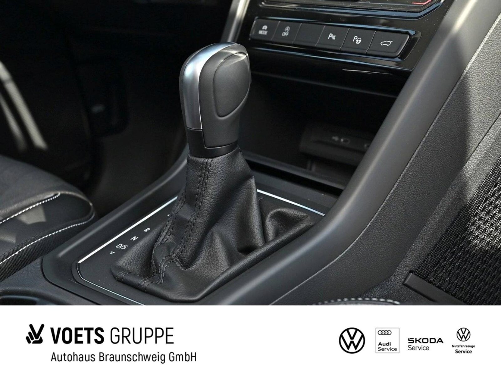 Volkswagen Touran – Bild 13