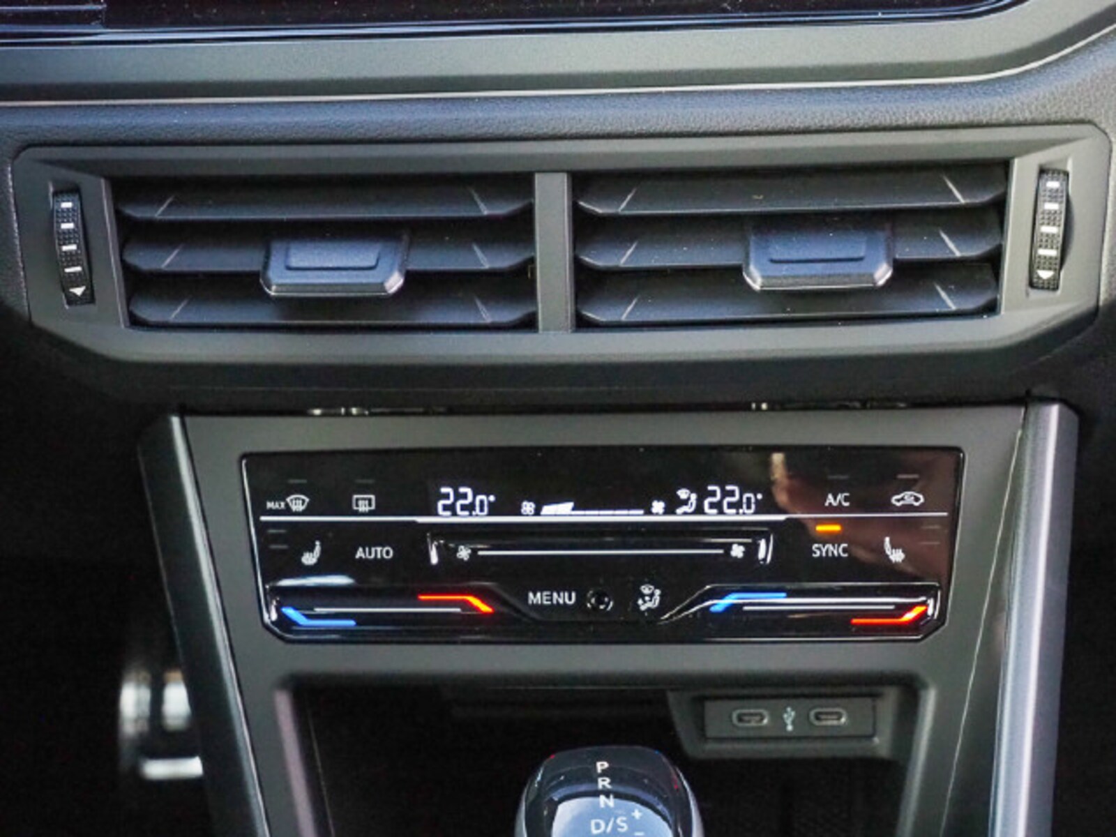 Volkswagen Taigo – Bild 12