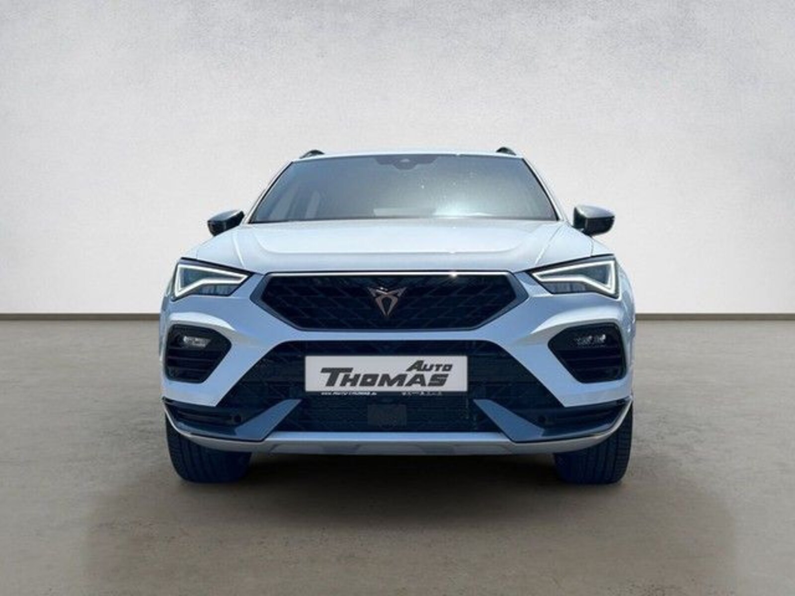 CUPRA Ateca – Bild 7