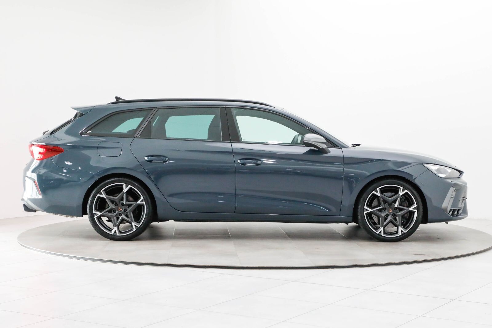 CUPRA Leon Sportstourer – Bild 9