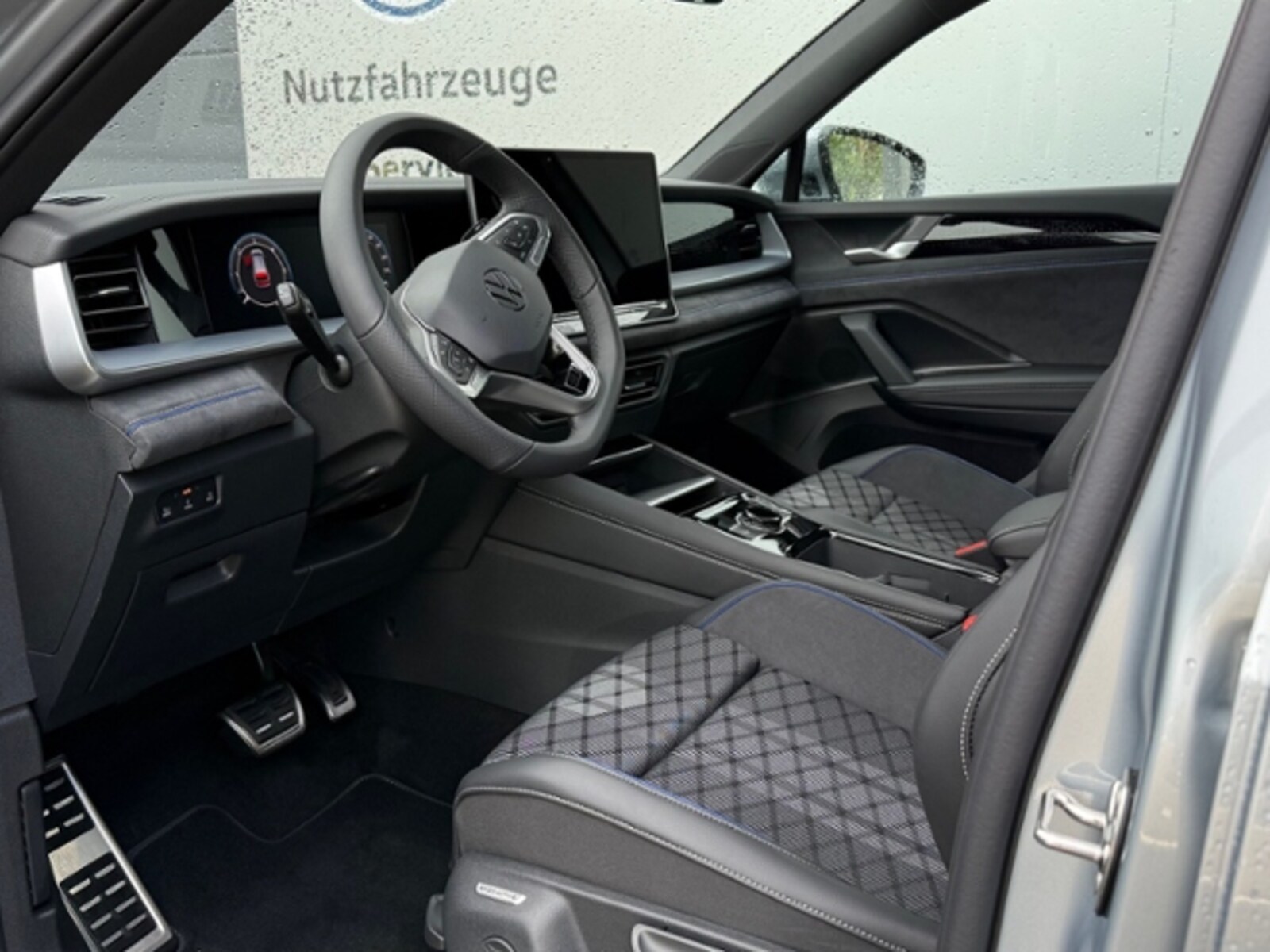 Volkswagen Tayron – Bild 6