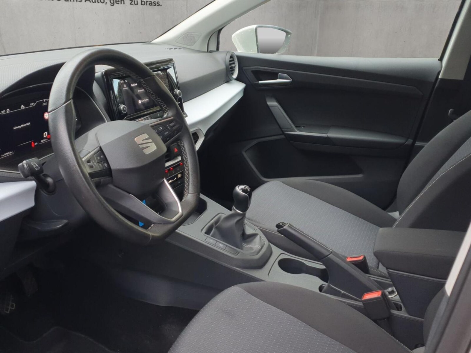 SEAT Ibiza – Bild 9