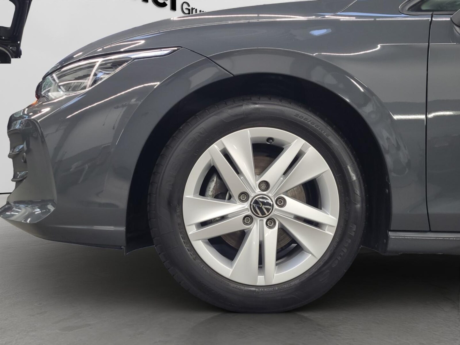 Volkswagen Golf Variant – Bild 10