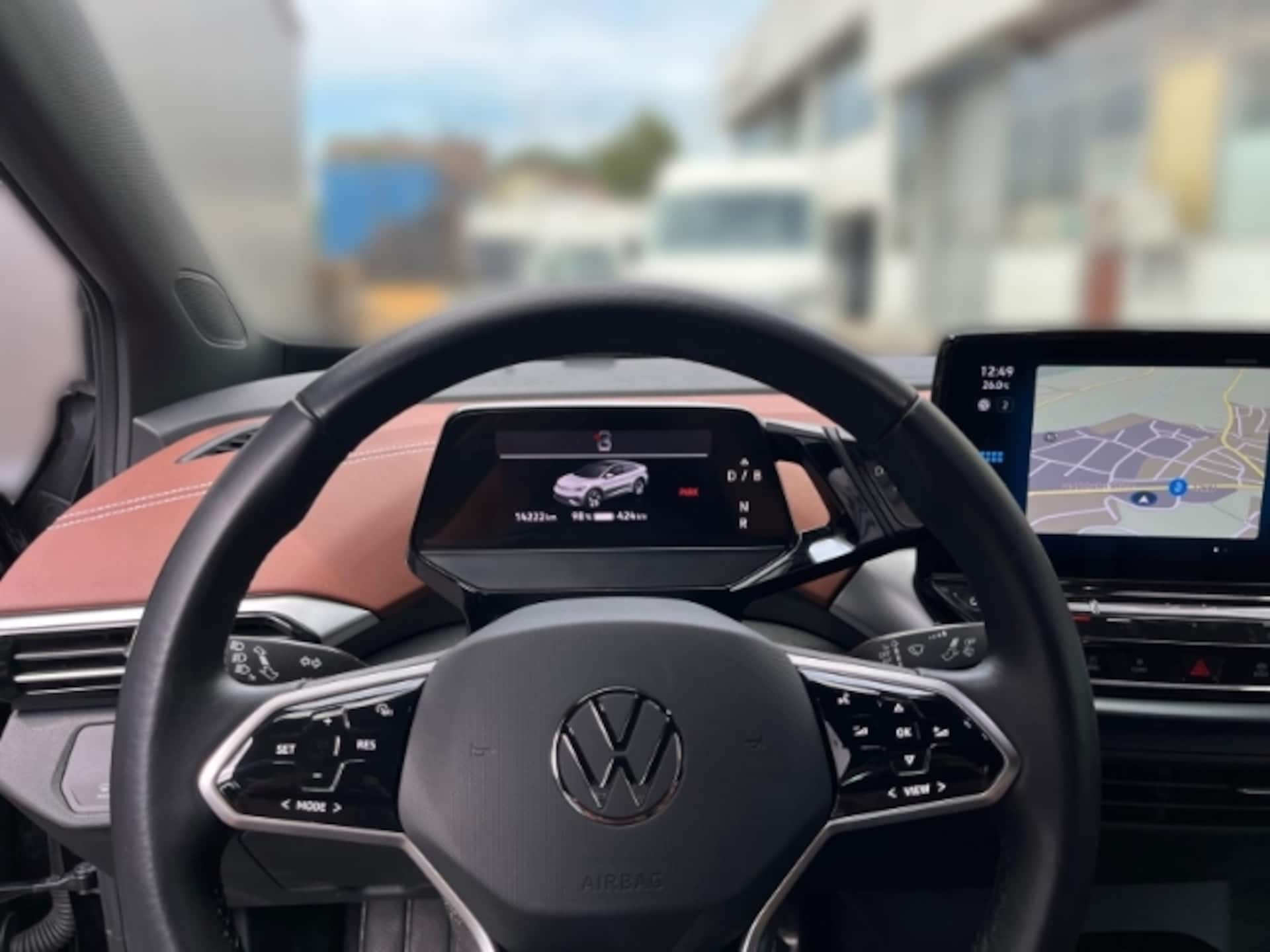 Volkswagen ID.5 Pro Performance