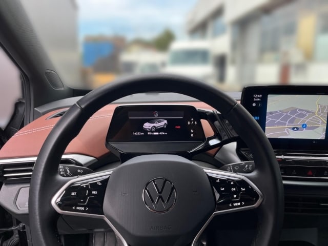 Volkswagen ID.5