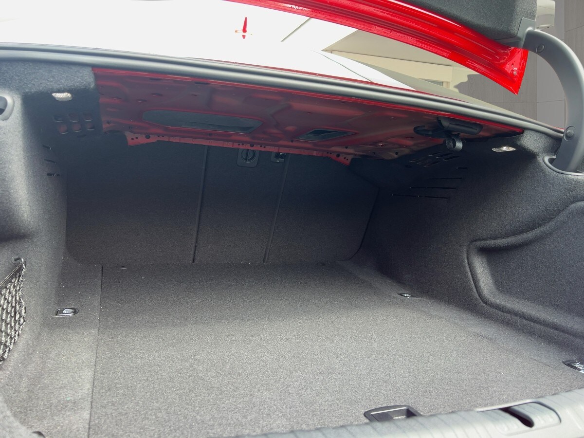Image about Audi S6 Limousine TDI quattro tiptronic