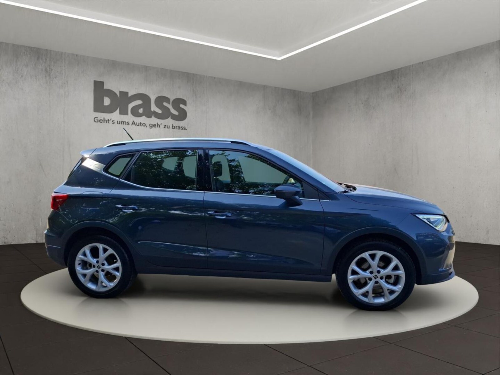 SEAT Arona – Bild 6