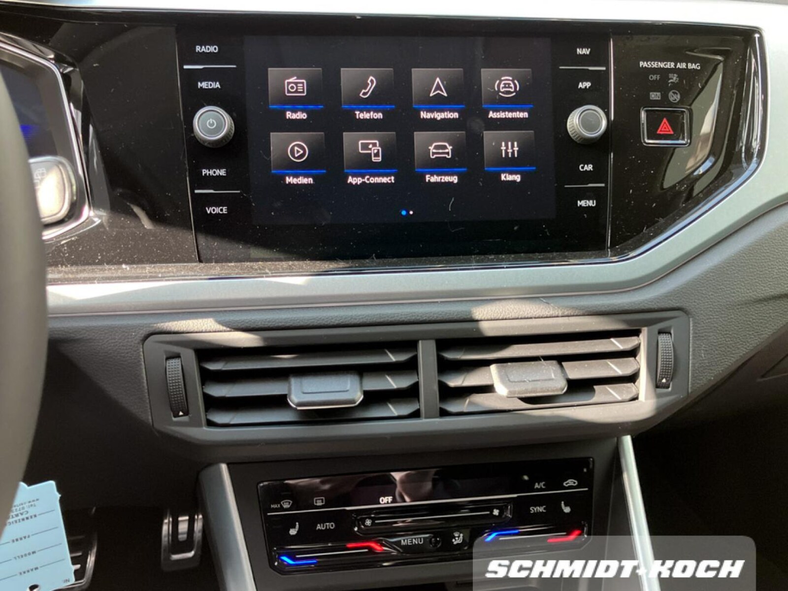 Volkswagen Taigo – Bild 7