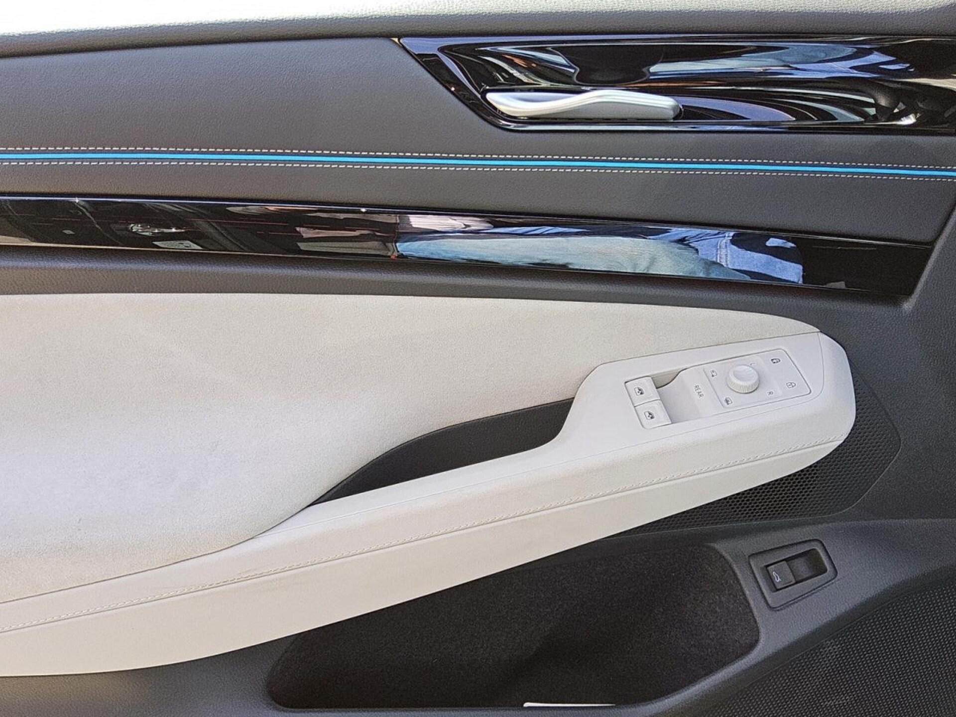 Volkswagen ID.7 Pro