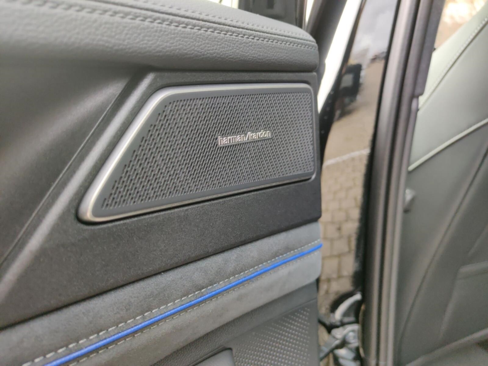 Volkswagen Passat – Bild 14