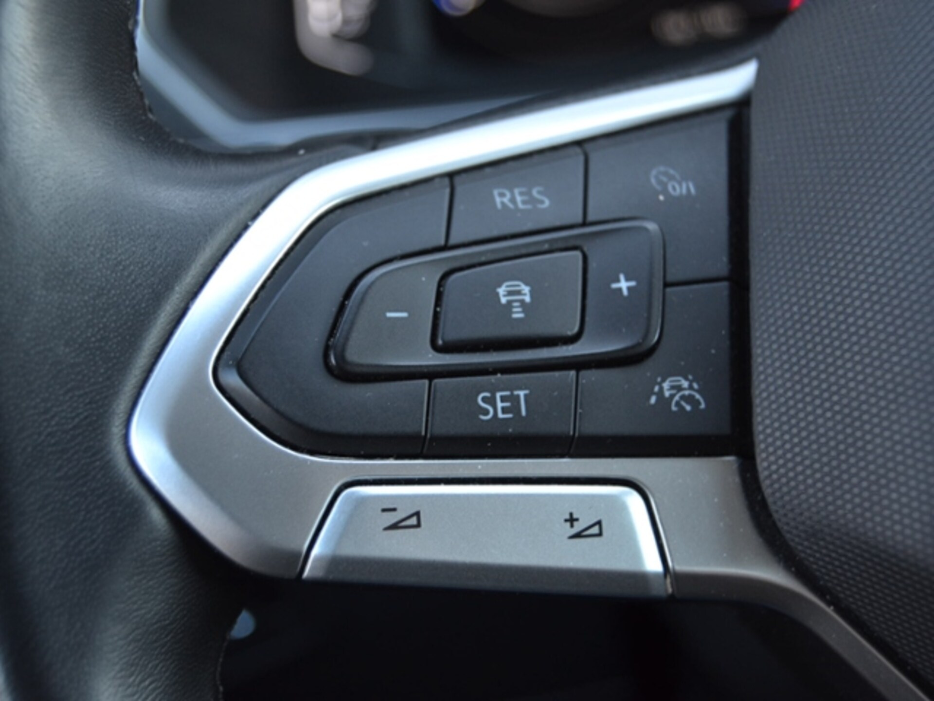 Volkswagen Tiguan Allspace Life