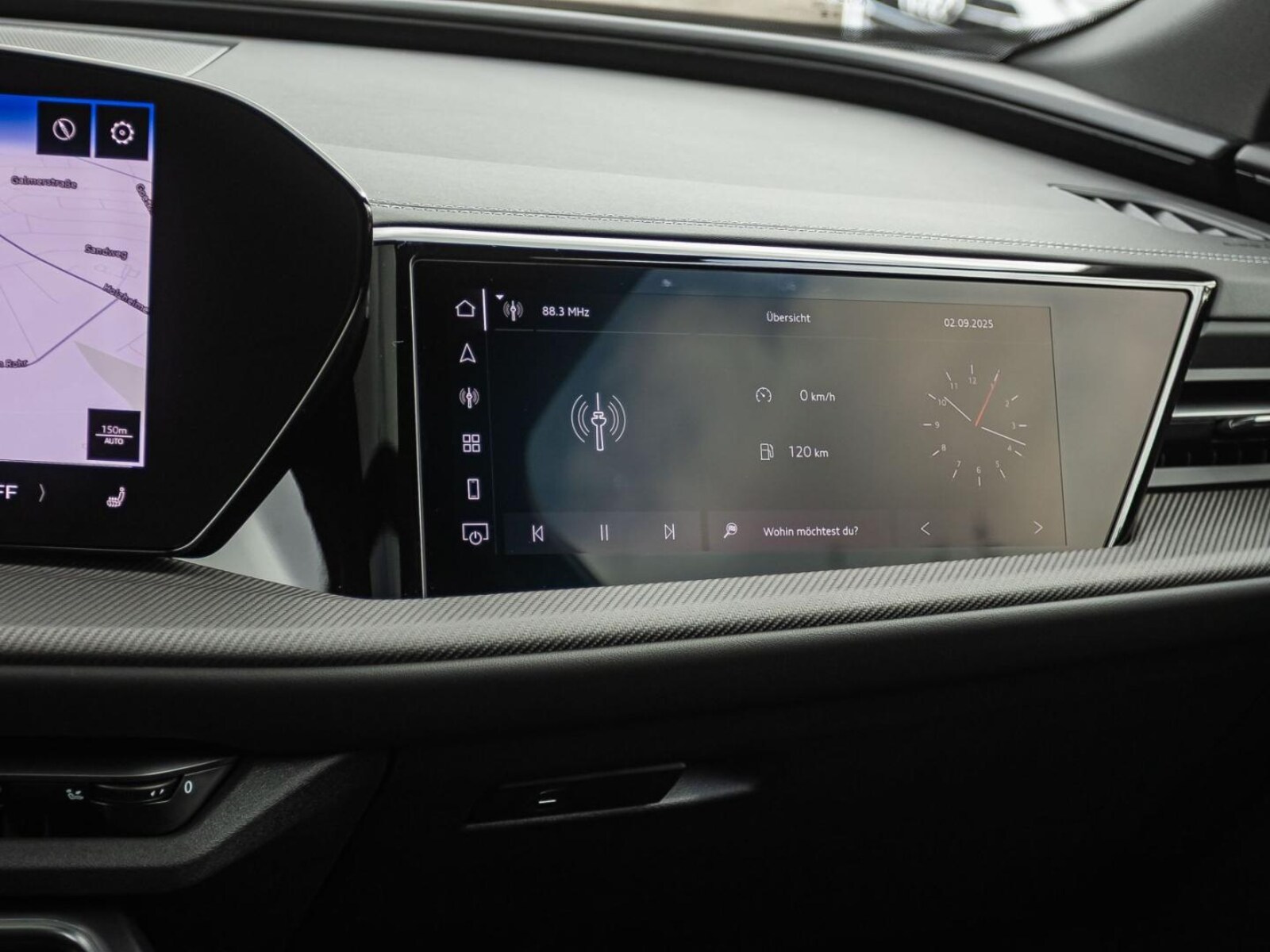 Audi Q5 Sportback – Bild 17
