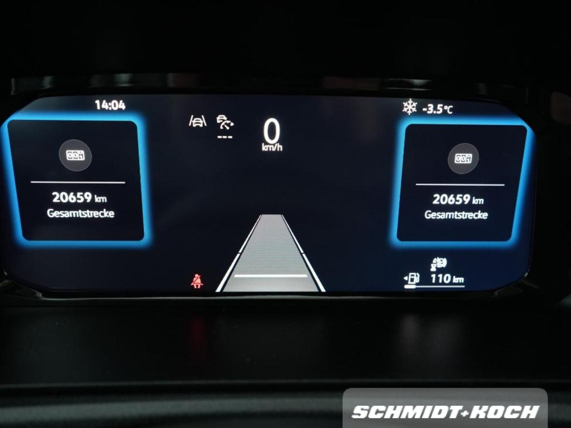 Volkswagen Caddy Basis-Modell